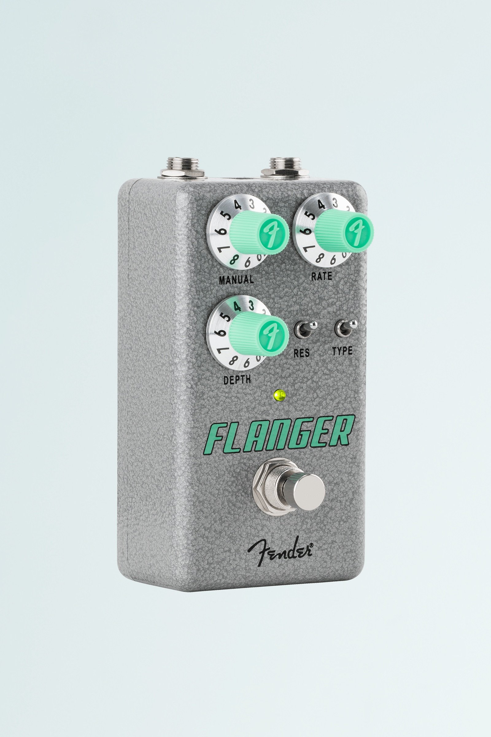Fender Hammertone Fuzz Pedal — David's Guitar Loft